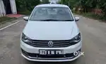 Volkswagen Vento 1.6 Highline, 2018, Diesel