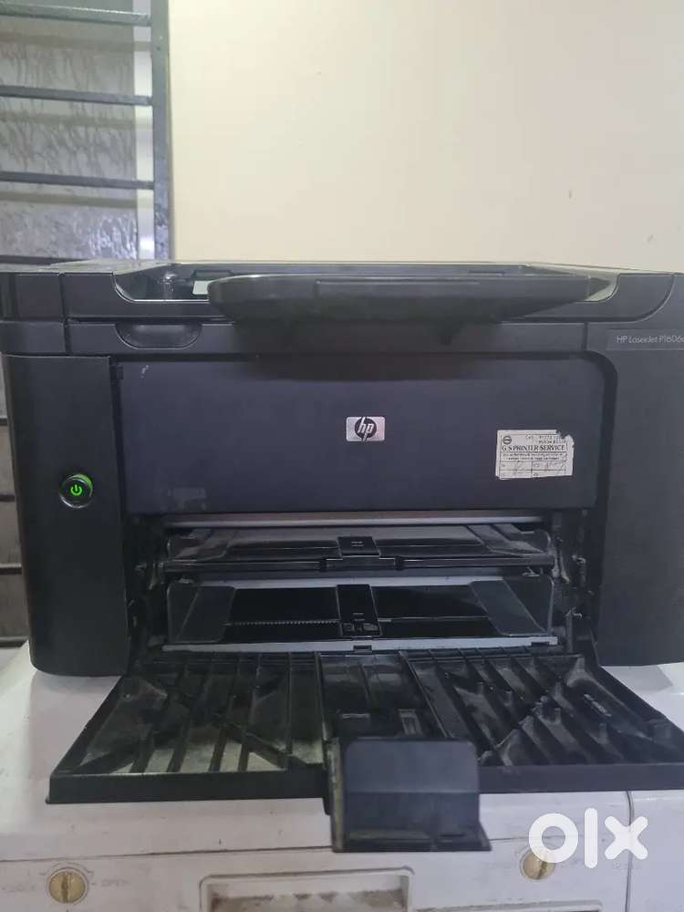 Printer HP P1606dn Good condition
