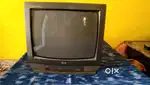 LG TV 2002 model