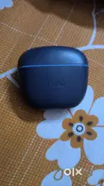 Bluetooth headphones