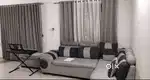 3 BHK , Furnished flat available on rent