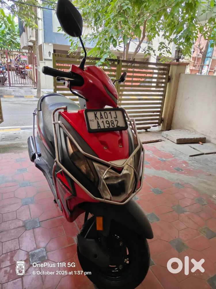 Second owner, good condition,