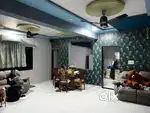 1 bhk flat on rent near capital mall