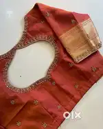 Female STITCHING with CUTTING STAFF Boutique