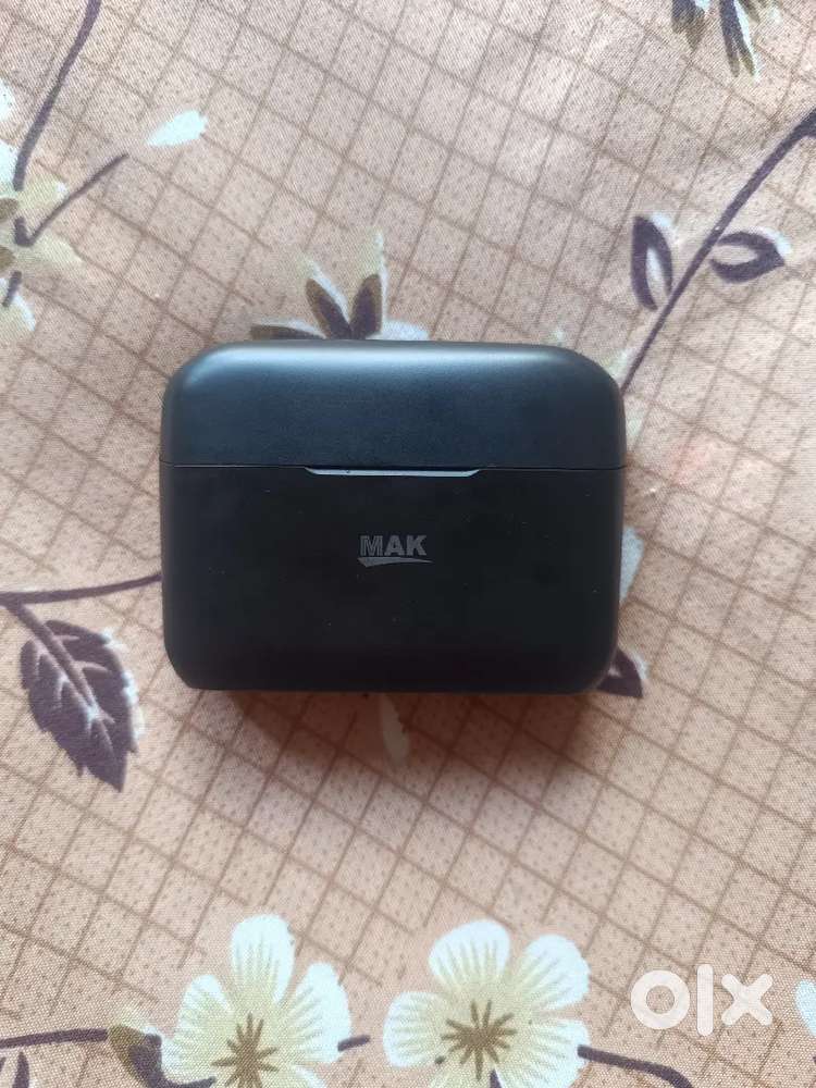 Mak Wireless Mic