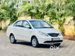 Tata Manza, 2011, Diesel