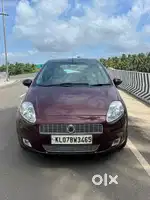 Fiat Punto Dynamic 1.4, 2013, Diesel