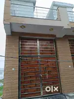 Newly build semi furnished house