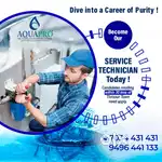 Service Technician