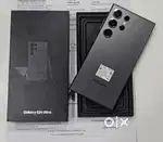 Samsung s24 ultra 2 months old Indian purchase