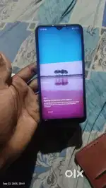 Redmi8 4GB RAM(4/64)Phone Storage,  09/07/2020