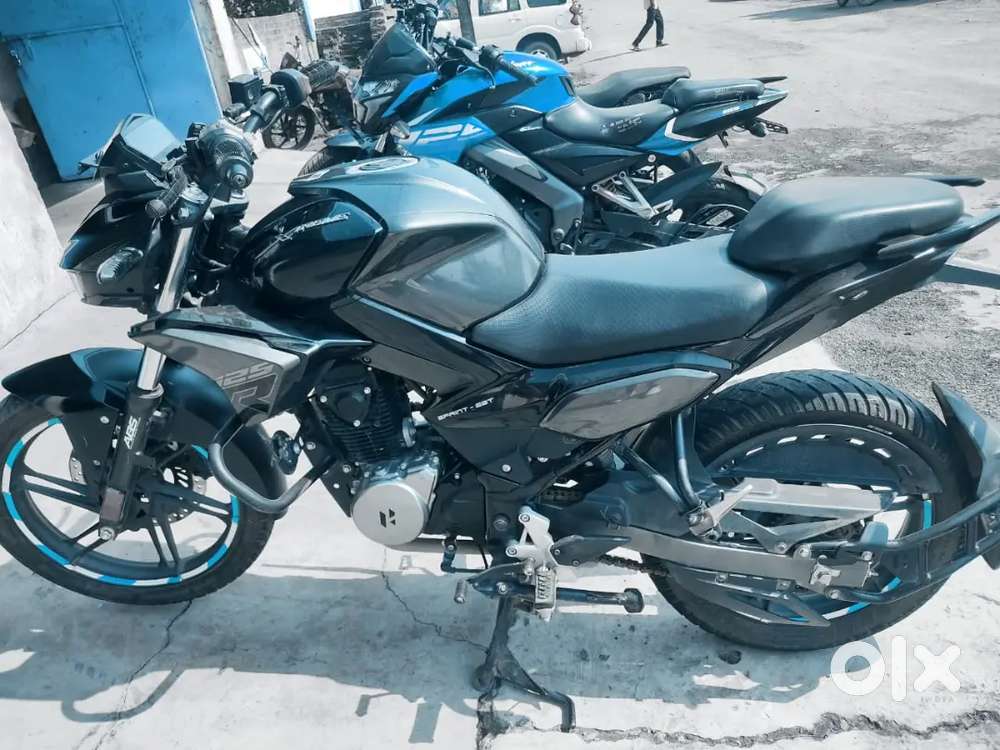 Xtreme 125 new model