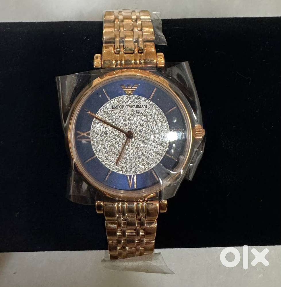 Emporio Armani Women’s watch (Unused)