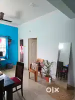 3BHK builder floor for lease in Frazer Town