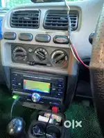 Maruti Suzuki Alto 2011 Petrol 79000 Km Driven