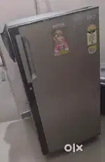 Electrolux freeze