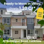 3bhk (expandable 4bhk)-1.20cr and 1.30