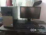 DELL  Desktop Computer