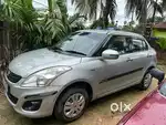 Dzire vxi petrol Fixed price