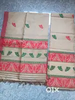 Toss Muga Mekhela sador