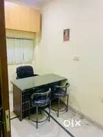 II DHRUV GOHRI REAL ESTATE II FURNISHED OFFICE 20 SEATS 1BOSS CABIN