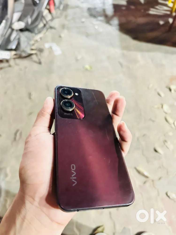 Vivo y28e 5g 4gb 64gb