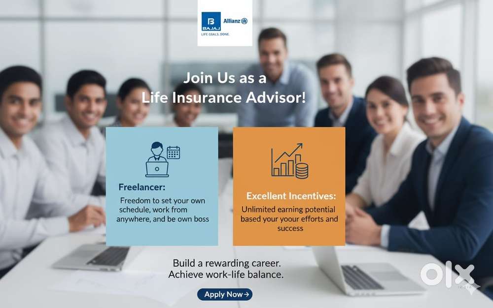 Professional advisors