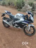 R15 v4 m for sale