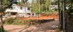 City Bustop chelavoor