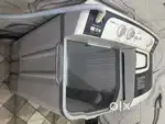 Samsung semiautomatic washing machine 8 kg
