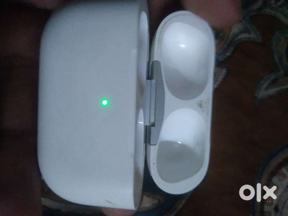 Apple Airpods 3gen charging case only