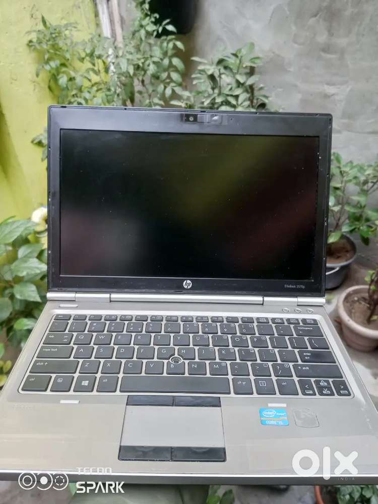 Hp laptop good condition