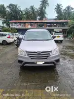 Toyota INNOVA