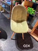 Cafe chairs