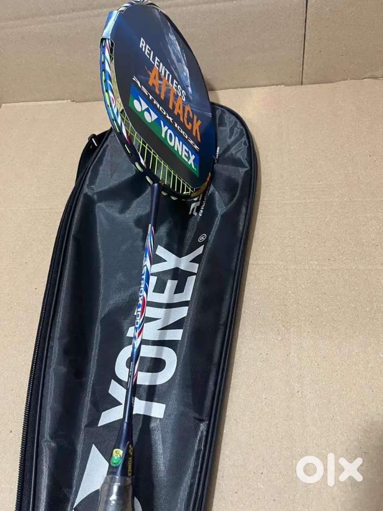 Astrox 100 ZZ