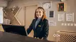 URGENT REQUIREMENT FOR HOTEL RECEPTIONIST