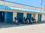 Shops with House