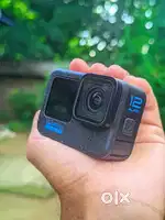 GoPro Hero 12 Black