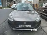 Maruti Suzuki Swift VXI Optional, 2020, Petrol