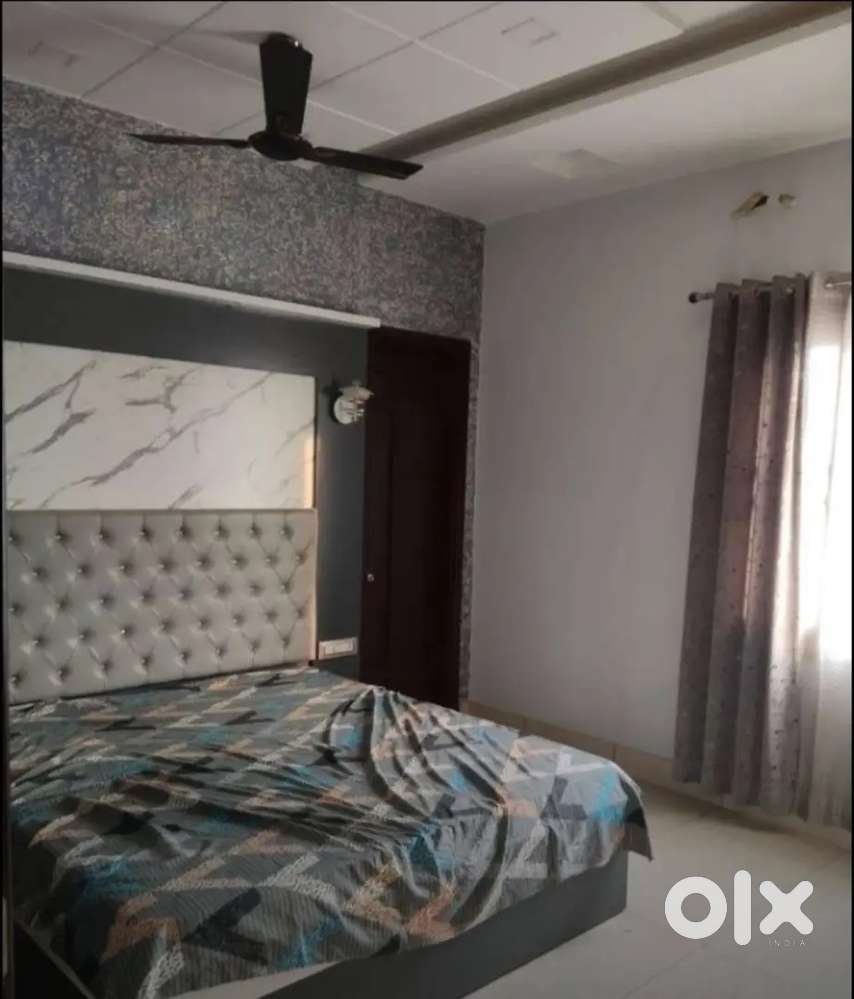 Independent Floor Medical Enclave