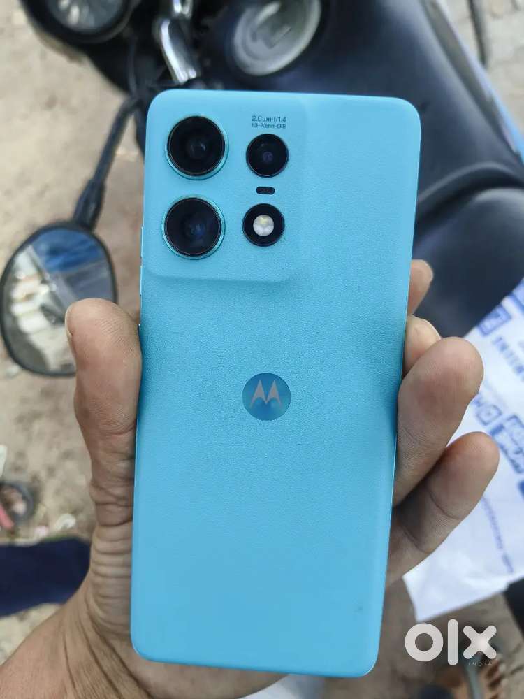 Motorola edge 50 pro 12gb 256gb
