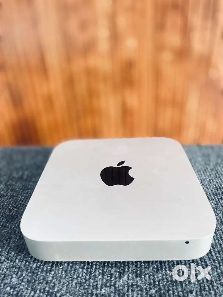 Mac mini (i5,Late 2014) low budget