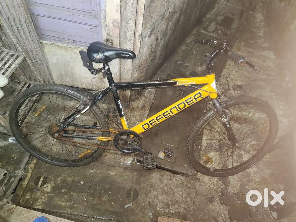 Bicycle  selling in cheapest
