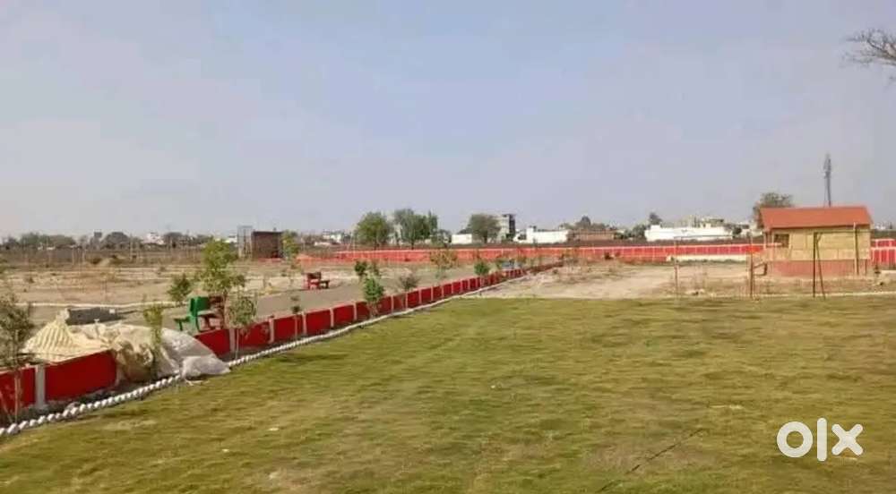 HIGHWAY TOUCH PLOT IN AMRAVATI ROAD