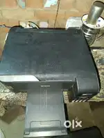 Printer sel karna hai