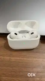 Apple Air Pods 2nd gen
