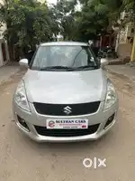 Maruti Suzuki Swift VDI Optional, 2015, Diesel