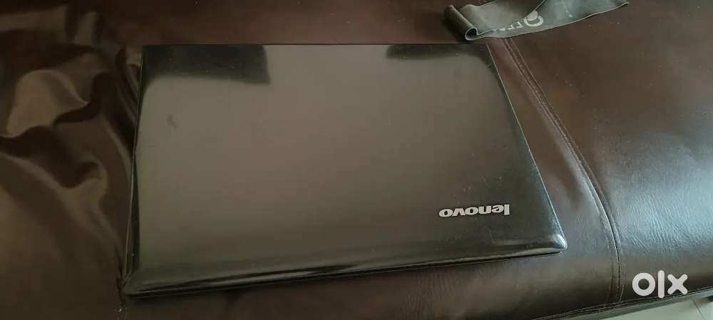 I want to sell my Lenovo laptop