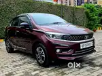 Tata Tigor 1.2 Revotron XZ Plus CNG, 2022, CNG & Hybrids
