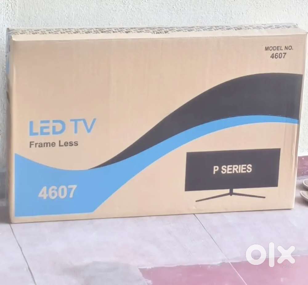 50 inch sony smart Android frameless oled 4k 3yr display waranty 25000